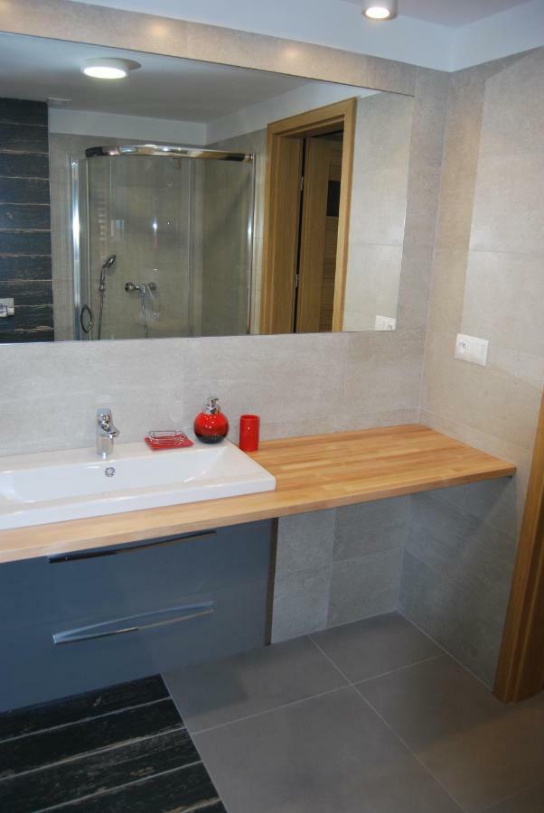 Apartament Rodzinny Szklarska Poręba Exterior foto