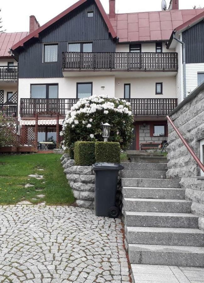 Apartament Rodzinny Szklarska Poręba Exterior foto